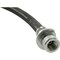 Centric Parts Brake Hose, 150.40339 150.40339 - alternate 6